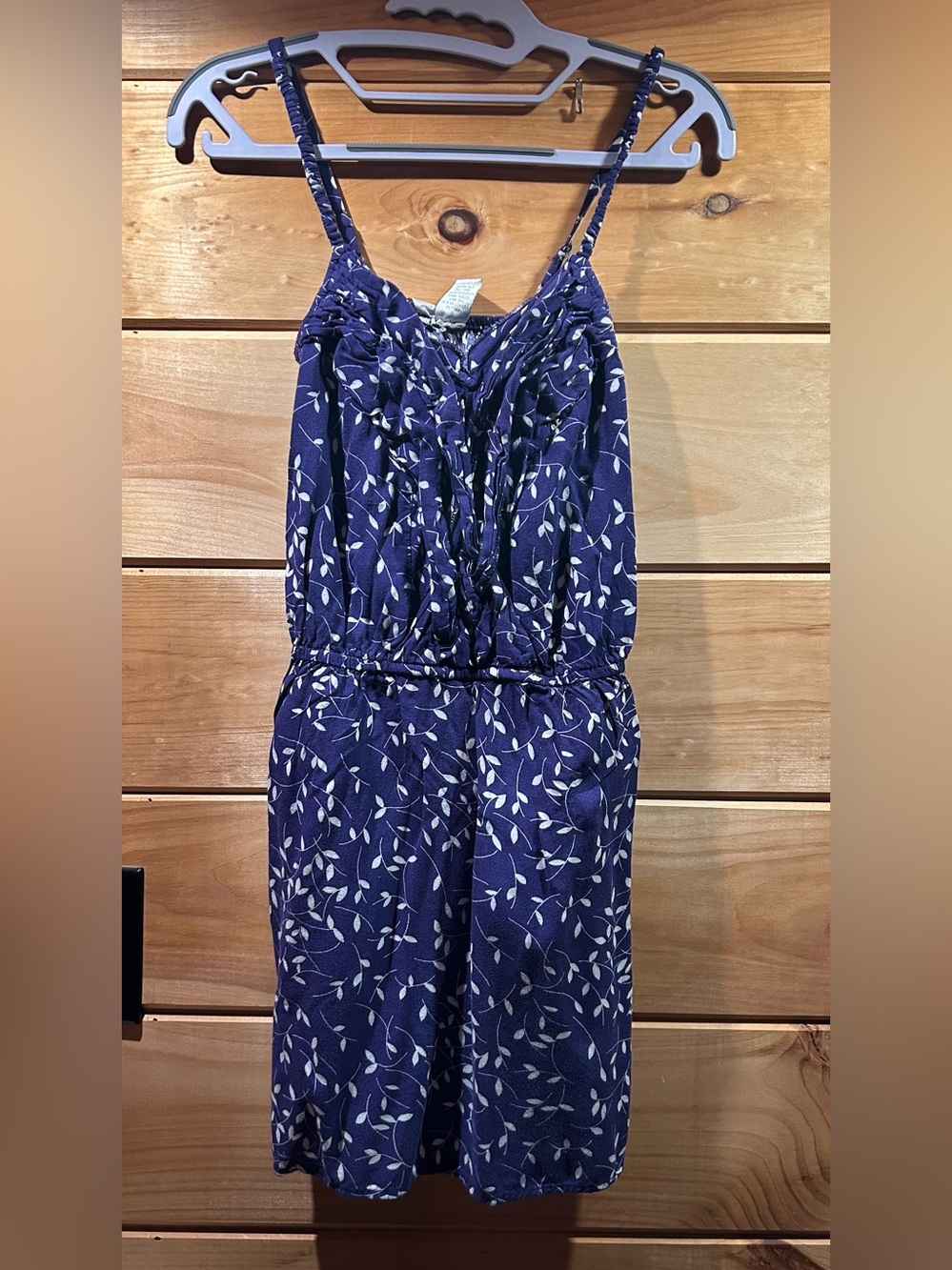 Women’s Y2K Summer Dress